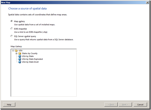 Content Master Technology Blog: Further Adventures in Spatial Data with ...
